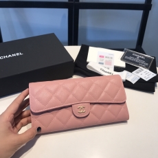 Chanel Wallet Purse